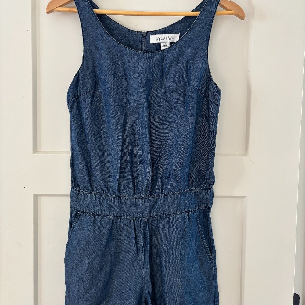 Kenneth Cole Romper